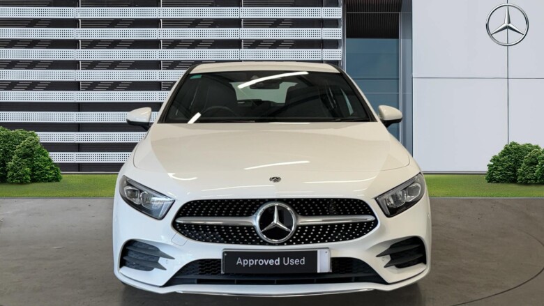 Mercedes-Benz A-Class A200 AMG Line Premium 5dr Auto Petrol Hatchback